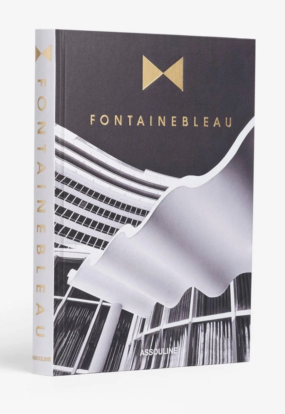 Forever Fontainebleau