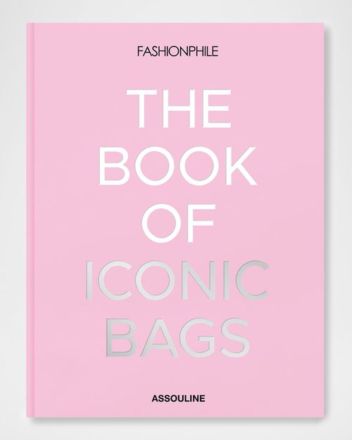 The Book of Iconic Bags