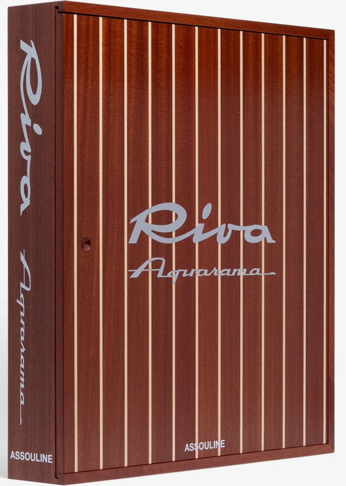 Riva Aquarama (Special Edition)