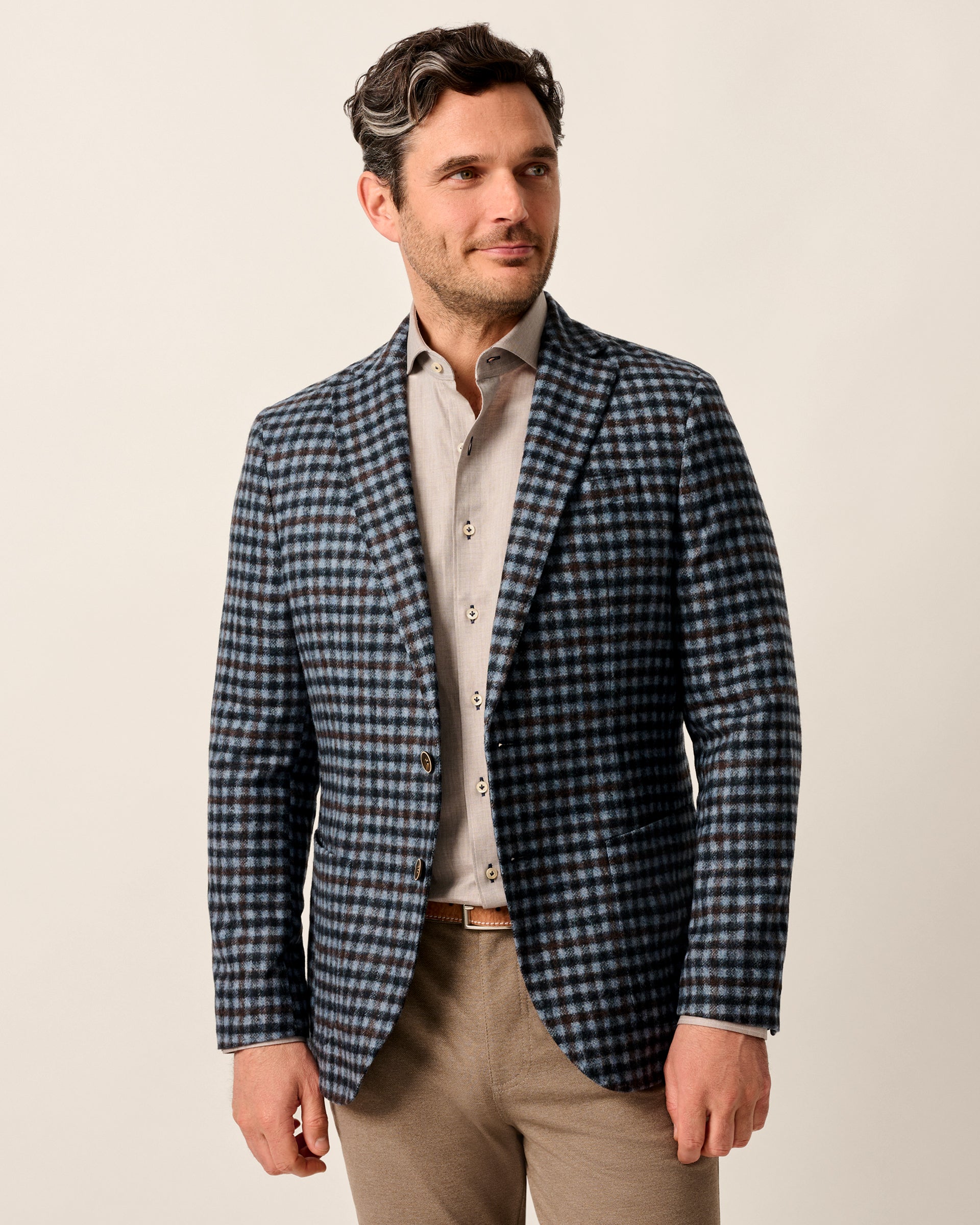 Culwell Top Shelf Woven Sport Coat
