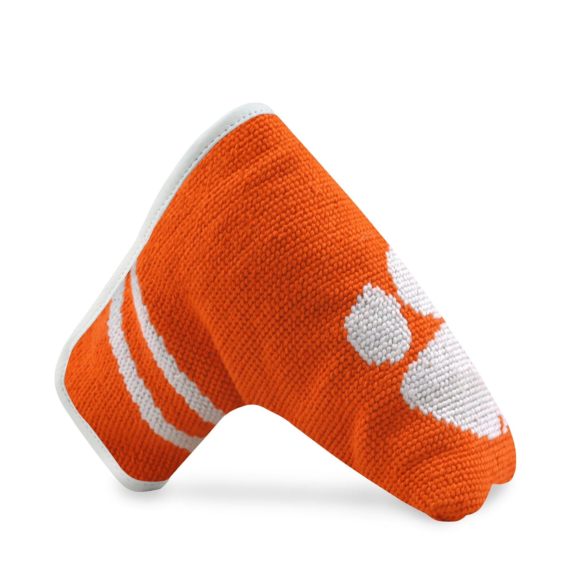 Clemson Putter Cover