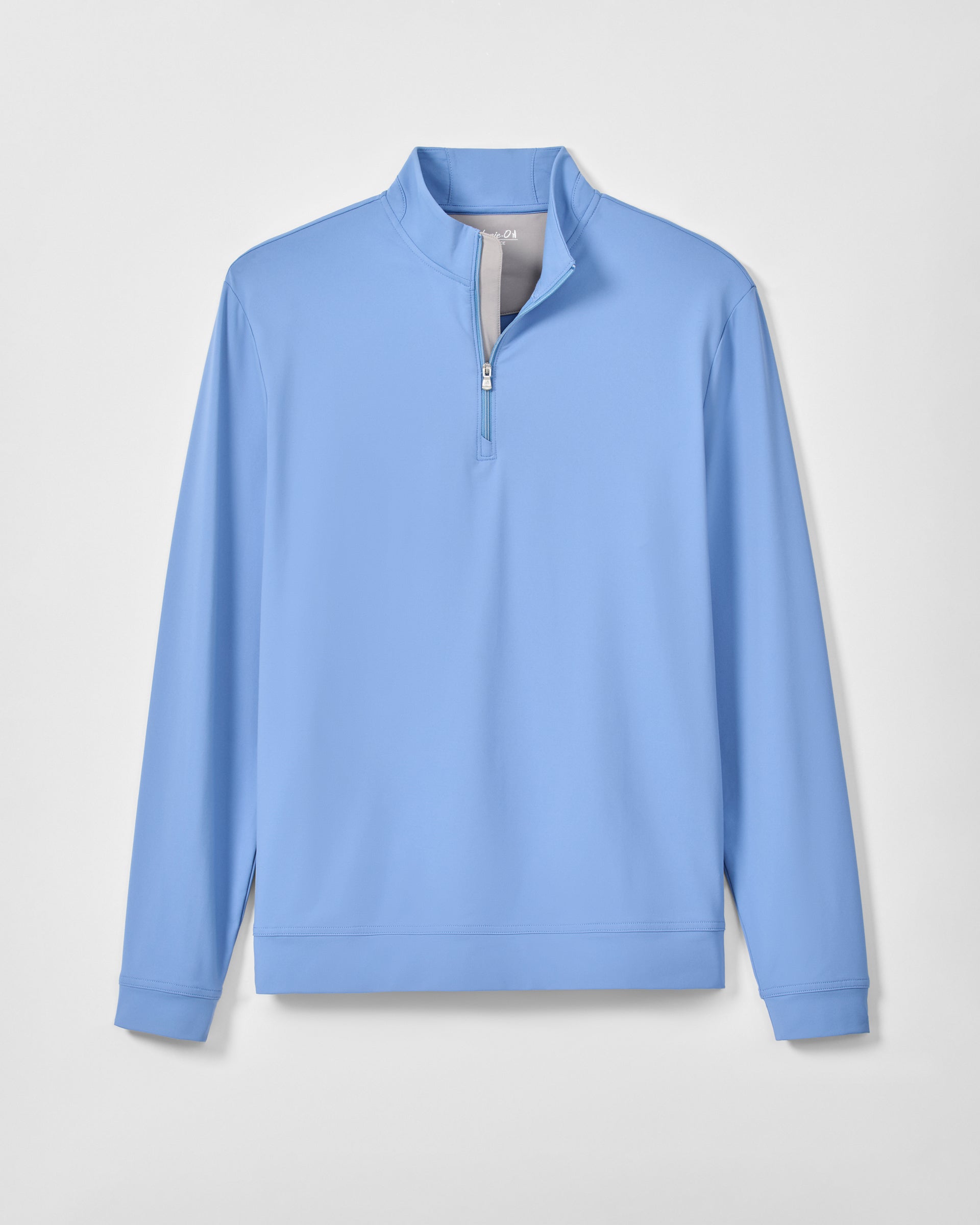 Motion Performance 1/4 Zip