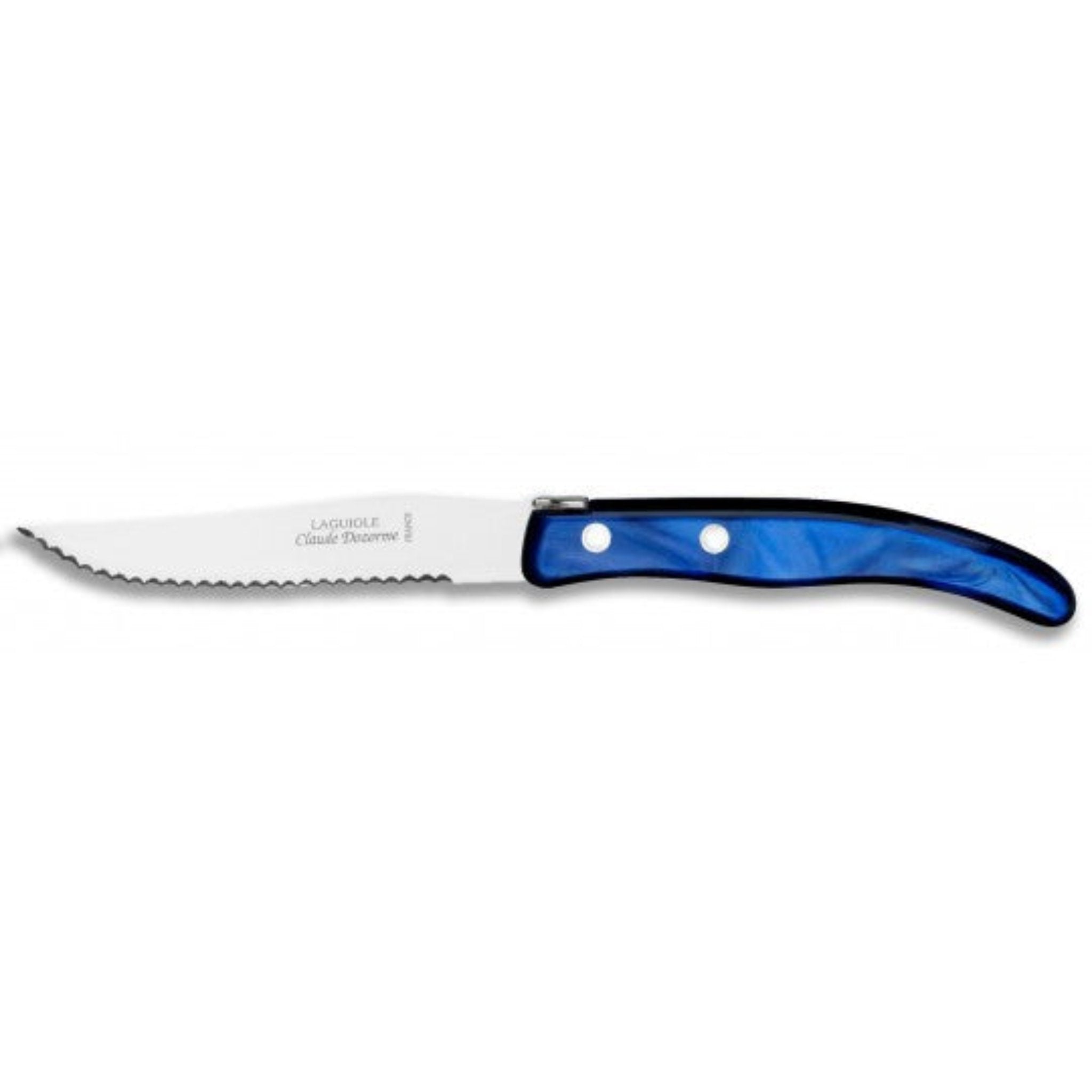 Berlingot Steak Knife