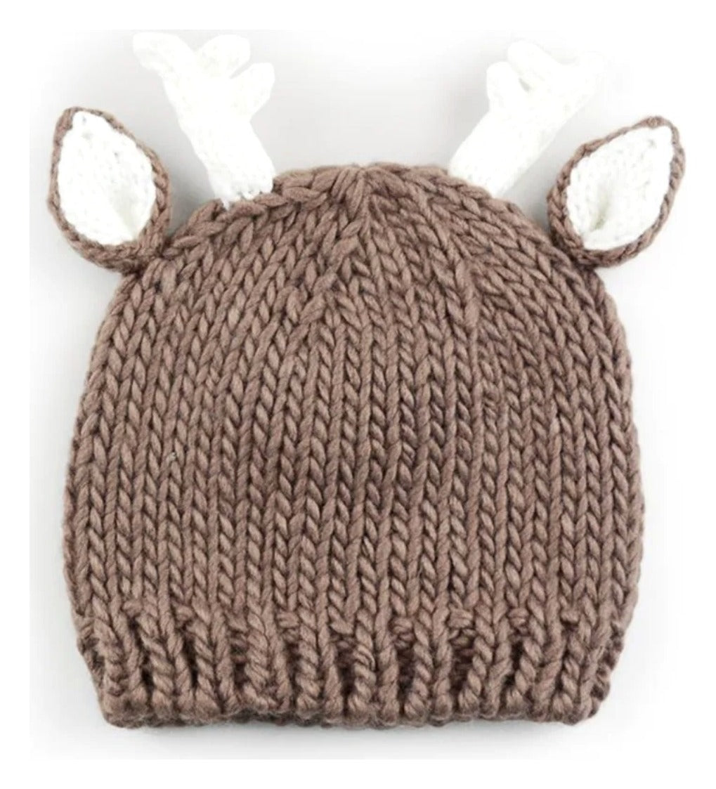 Hartley Deer Hat