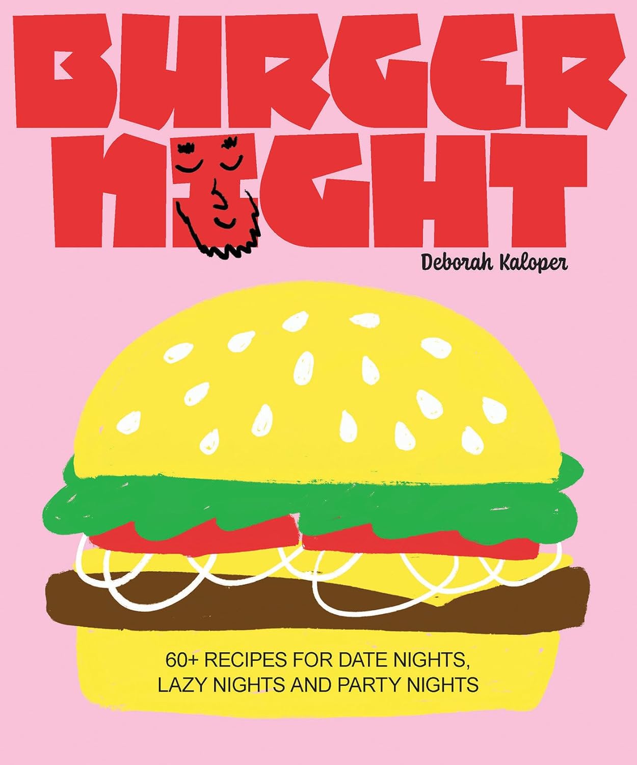 Burger Night
