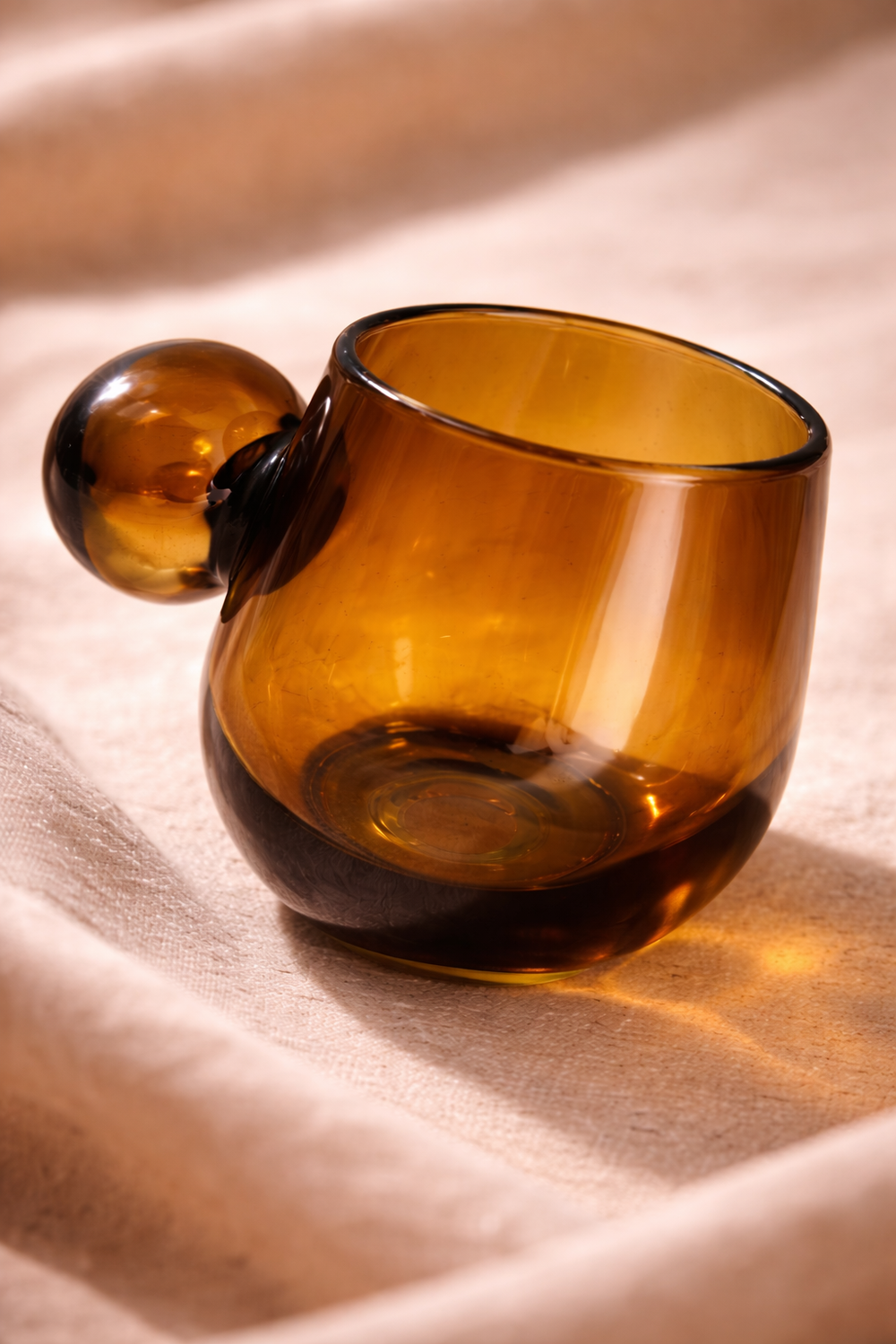 Roo Glass - Set of 2