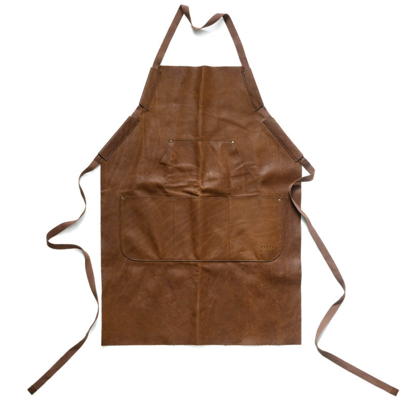 Reclaimed Apron