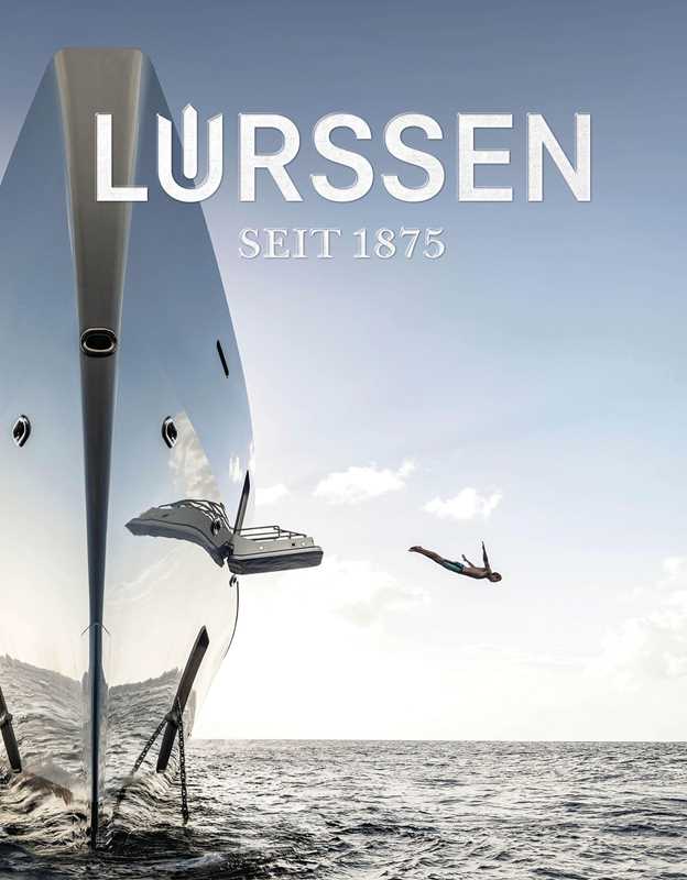 Lürssen By Lürssen