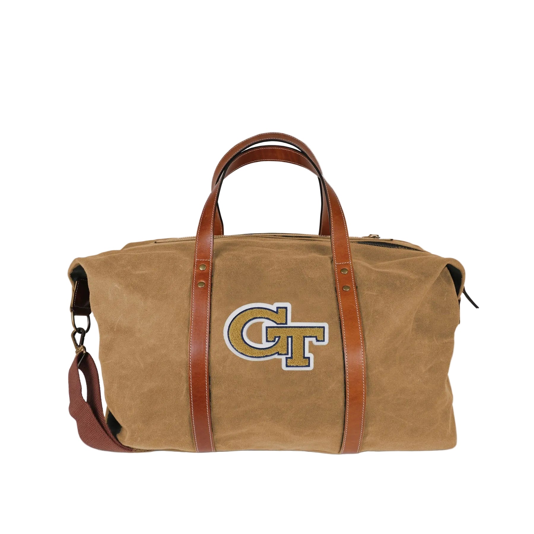 GEORGIA TECH FIELD BAG
