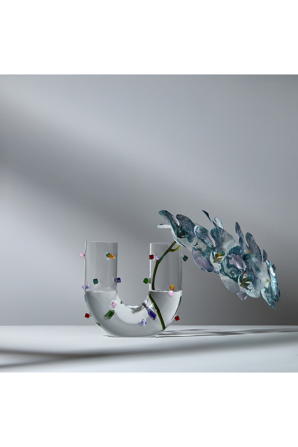 Jewel U Vase