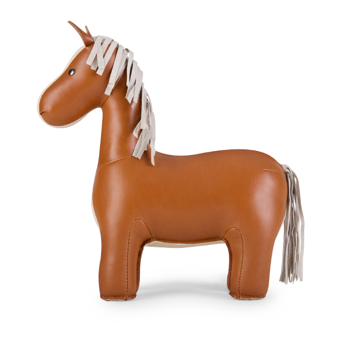 Horse Paperweight