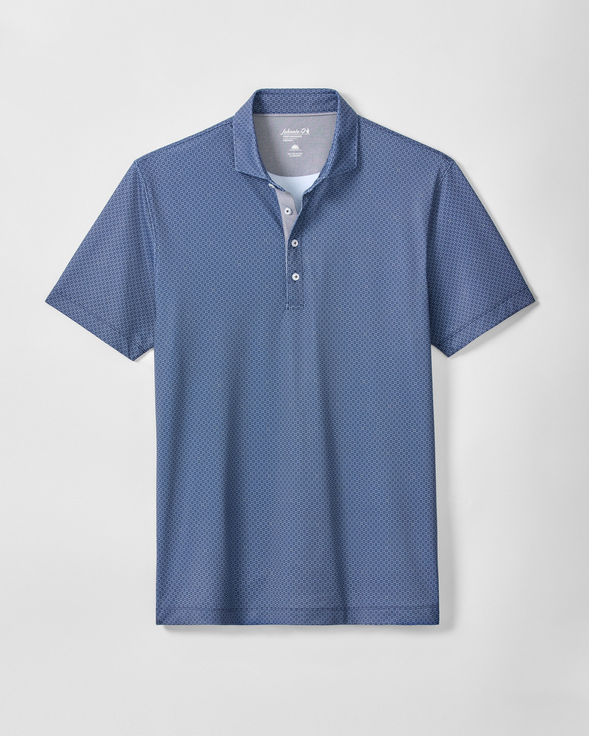 Parson Performance Mesh Polo