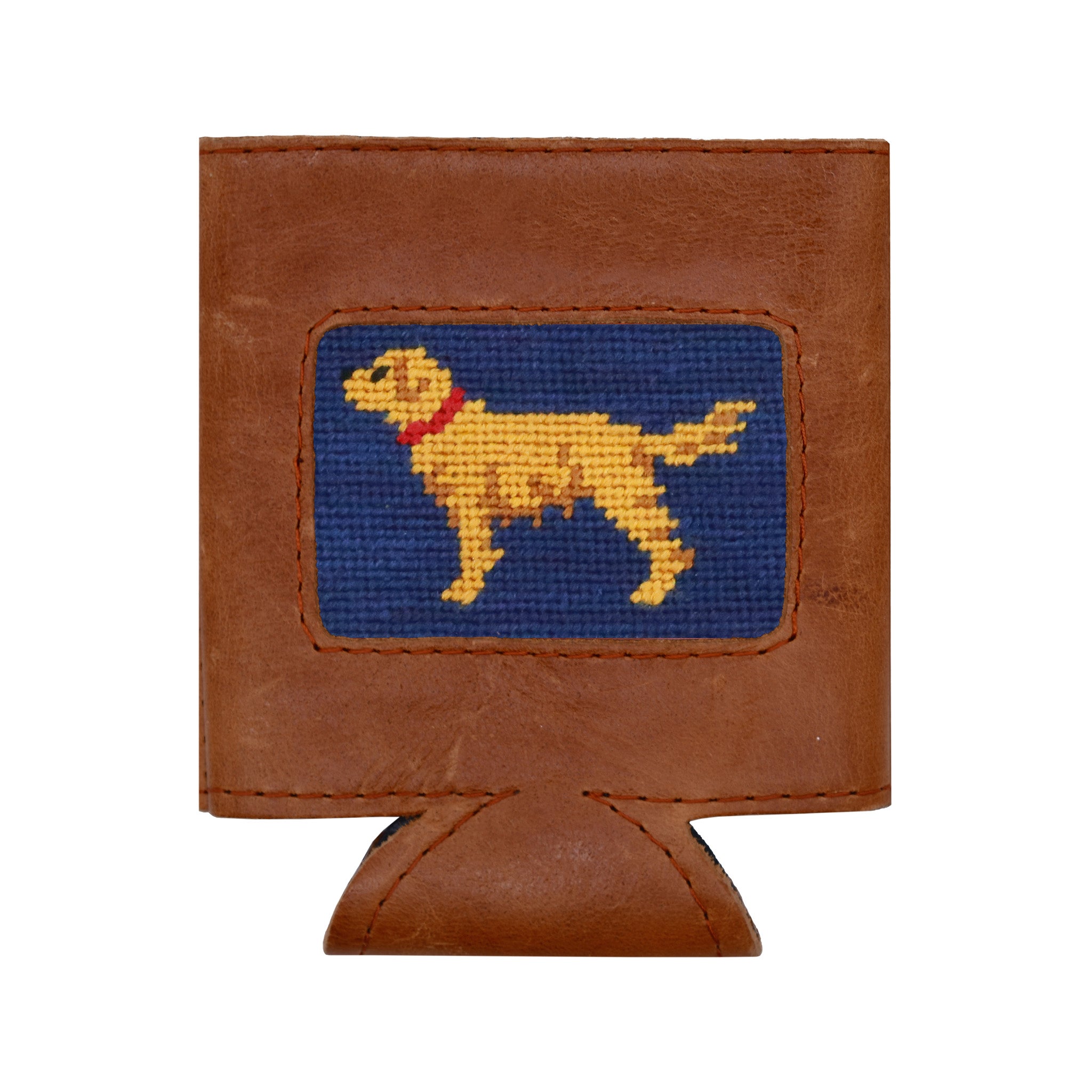 Golden Retriever Can Cooler