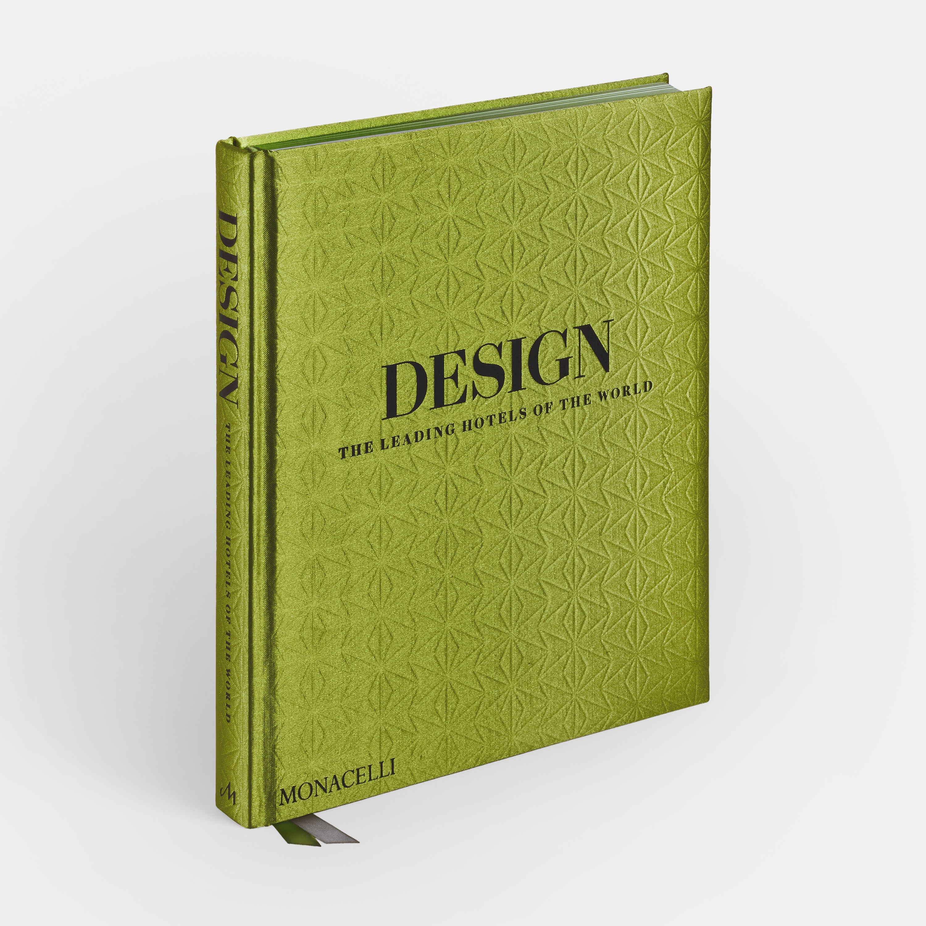 Design: The Leading Hotels of the World