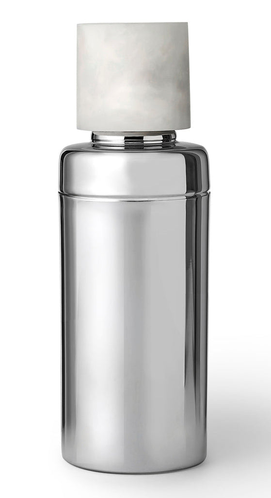 Azure Cocktail Shaker