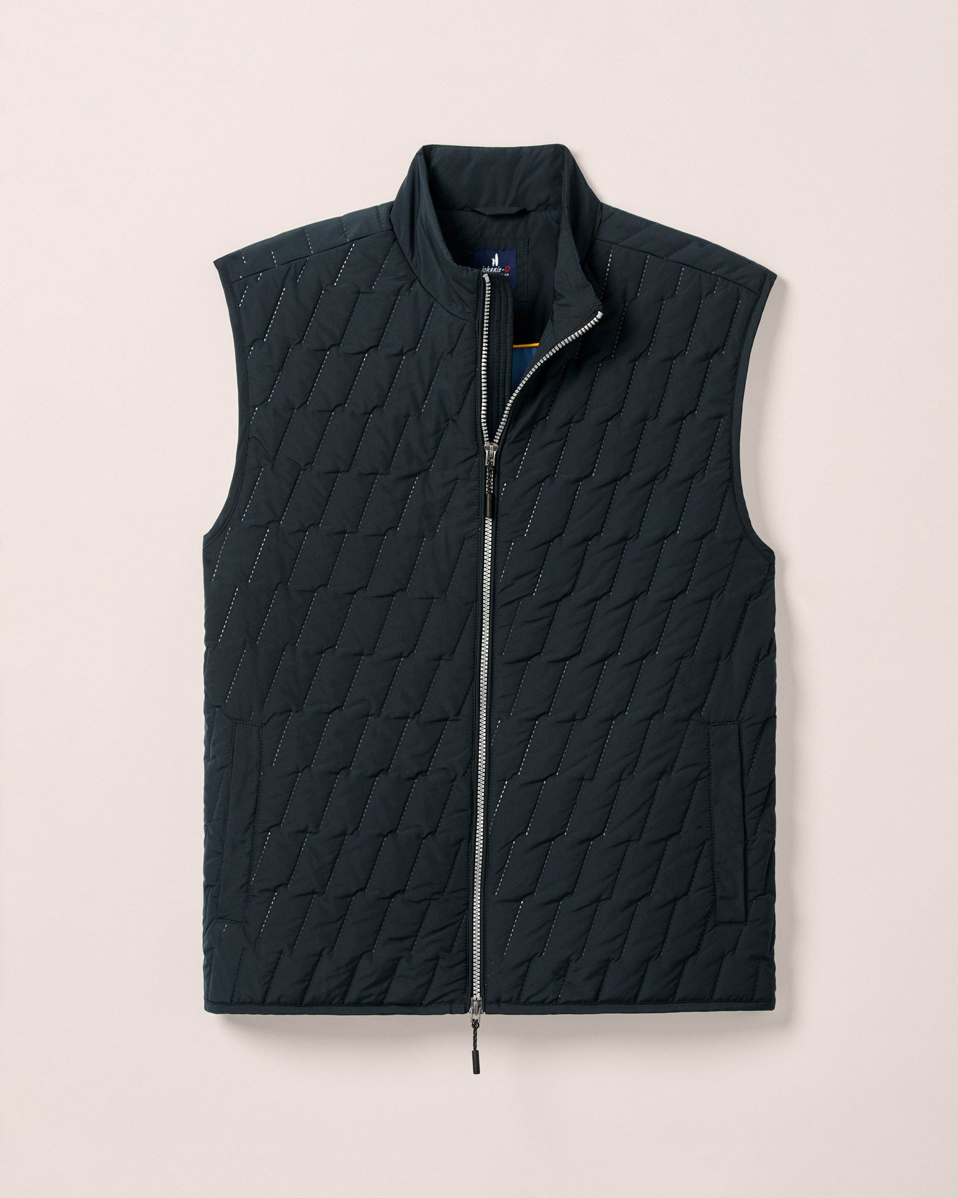 Belfry Quilted Puffer Vest