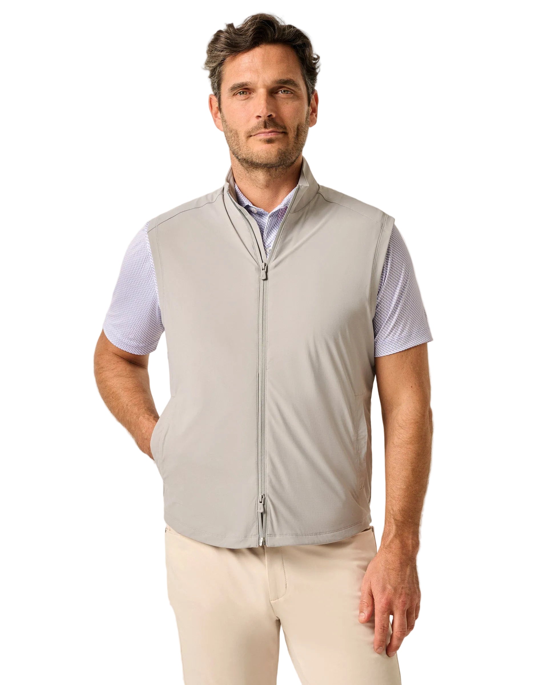 Zimmer Featherweight Performance Vest