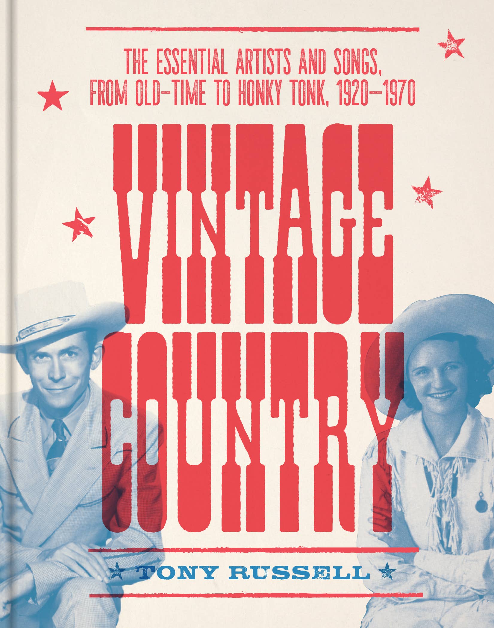 Vintage Country