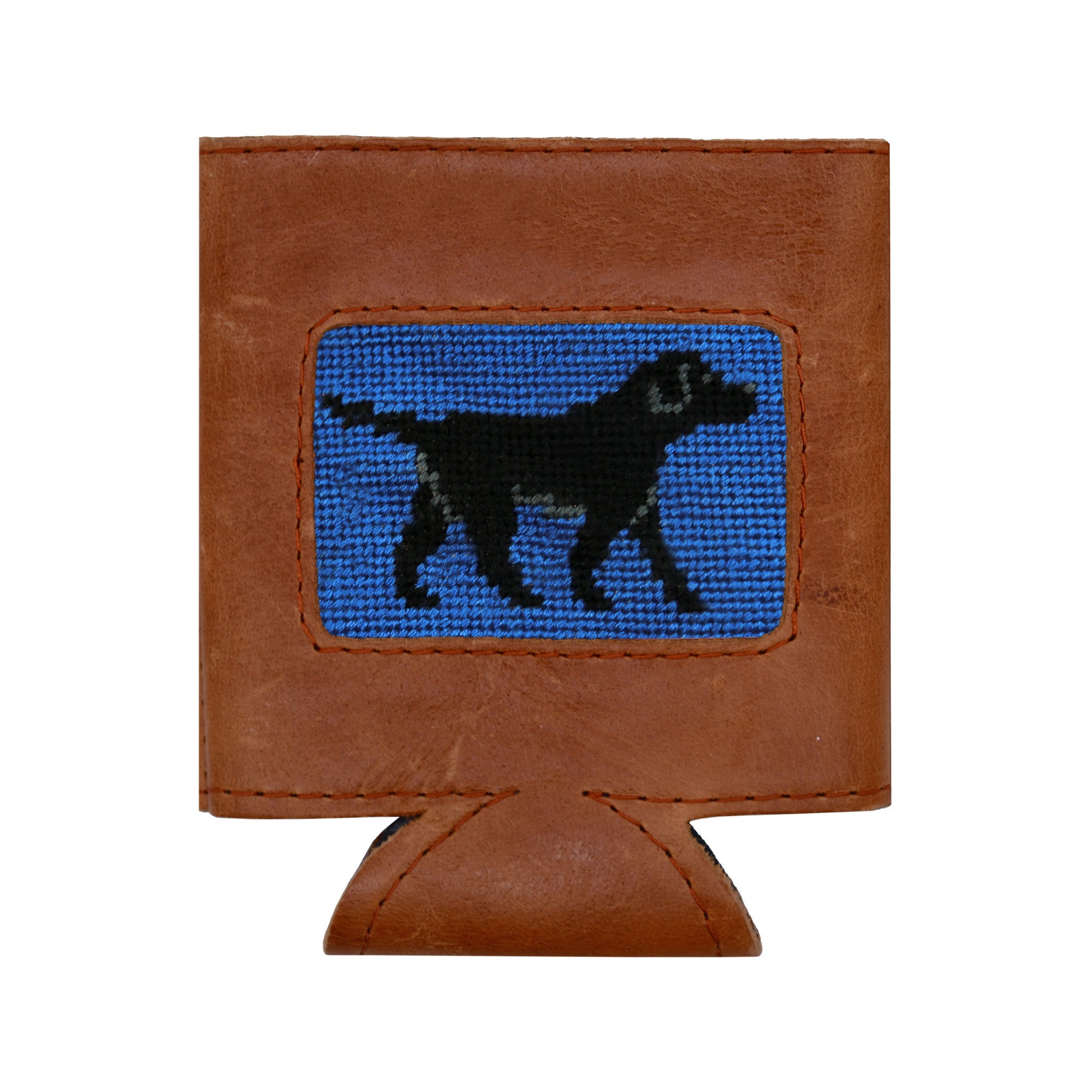 Black Lab Can Cooler