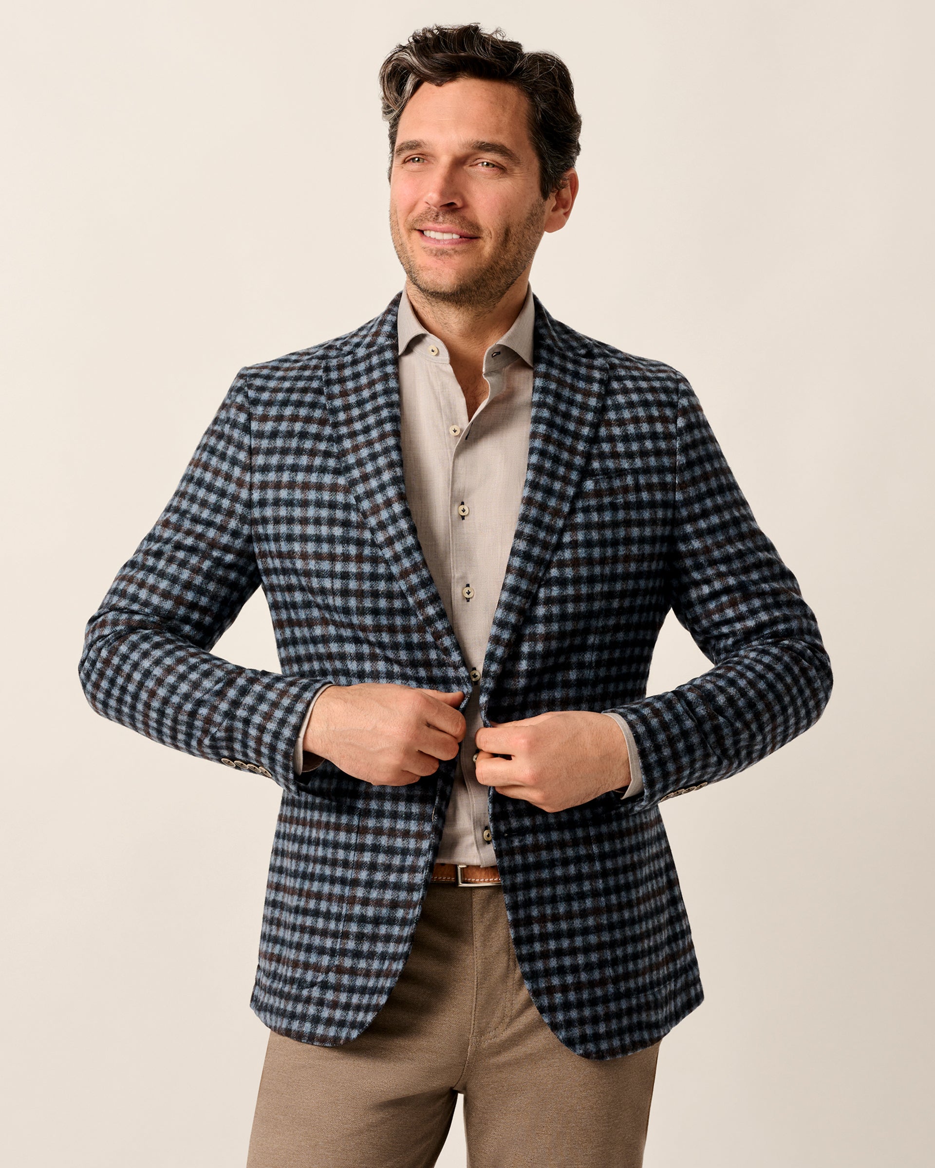 Culwell Top Shelf Woven Sport Coat