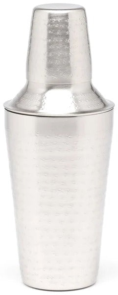 Winsford Matte Pewter Cocktail Shaker
