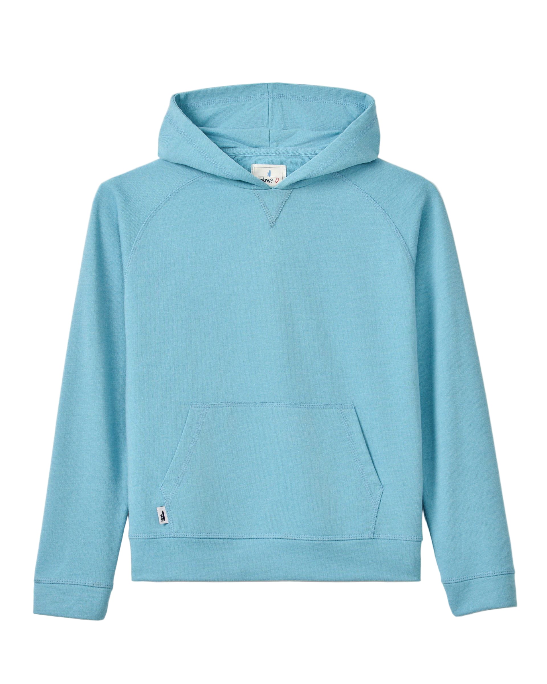 Boys Easty Pullover Hoodie