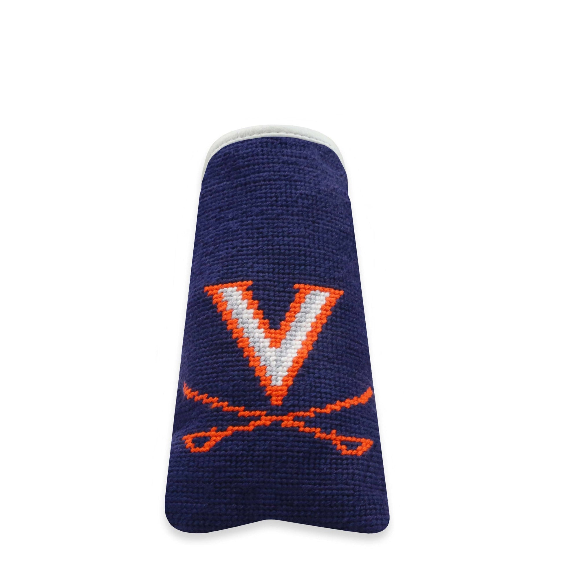UVA Putter Cover