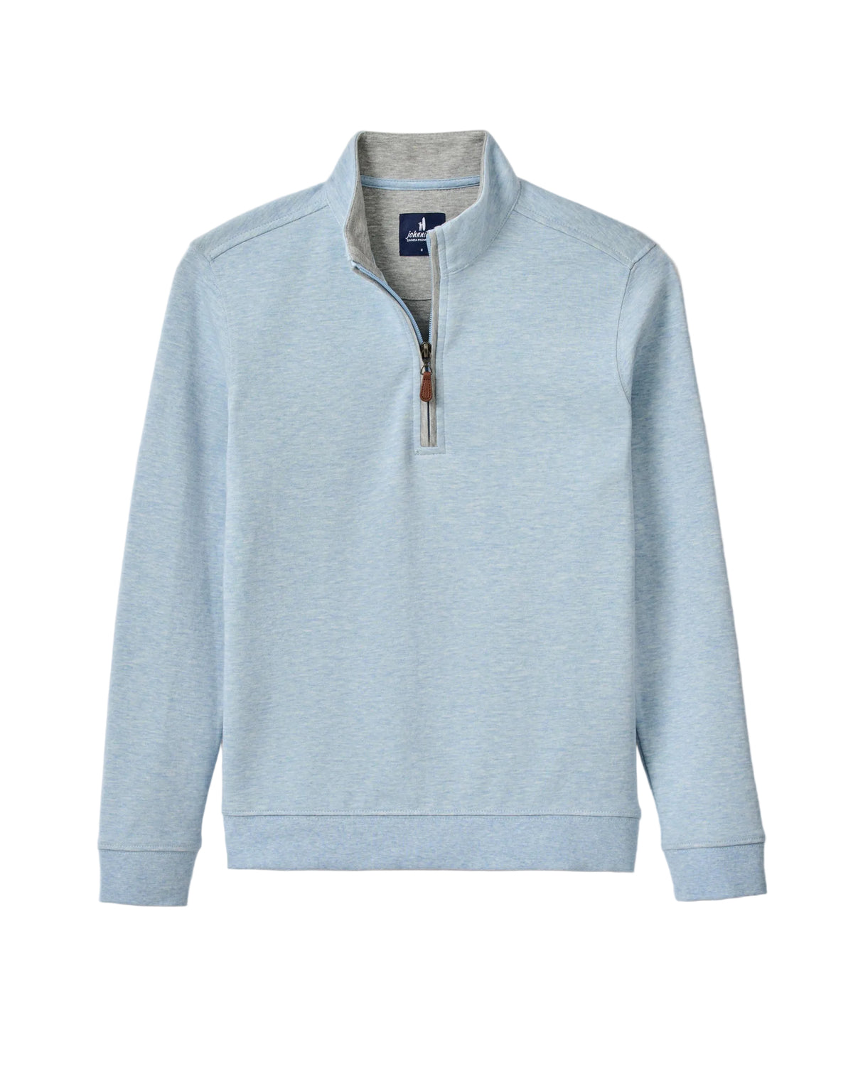 Boys Sully 1/4 Zip Pullover