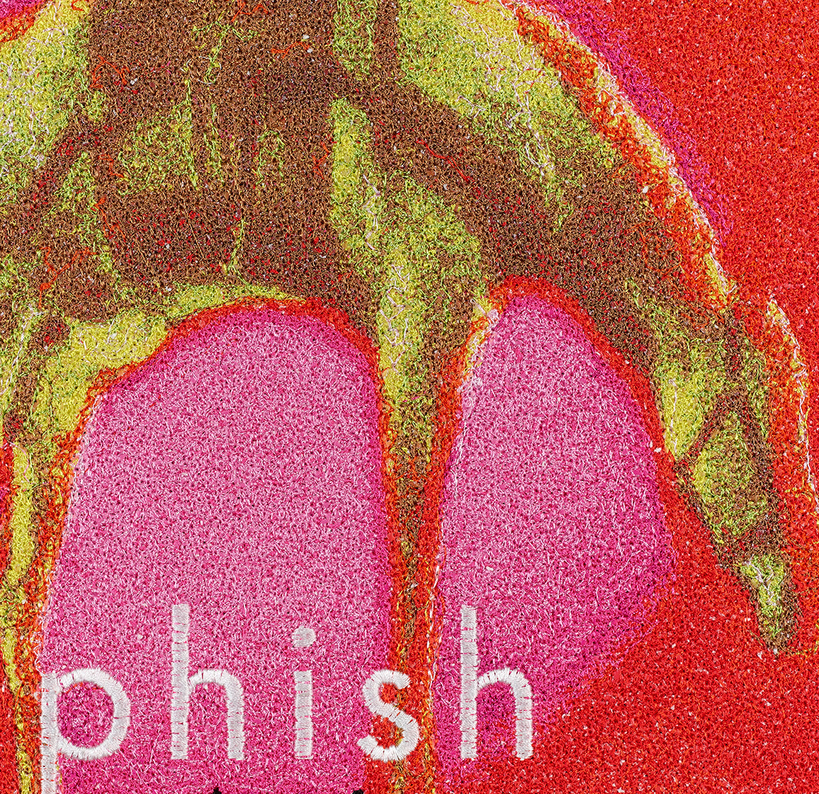 Phish - Hoist