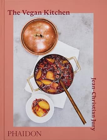 THE VEGAN KITCHEN