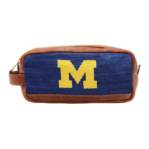 Michigan Toiletry Bag