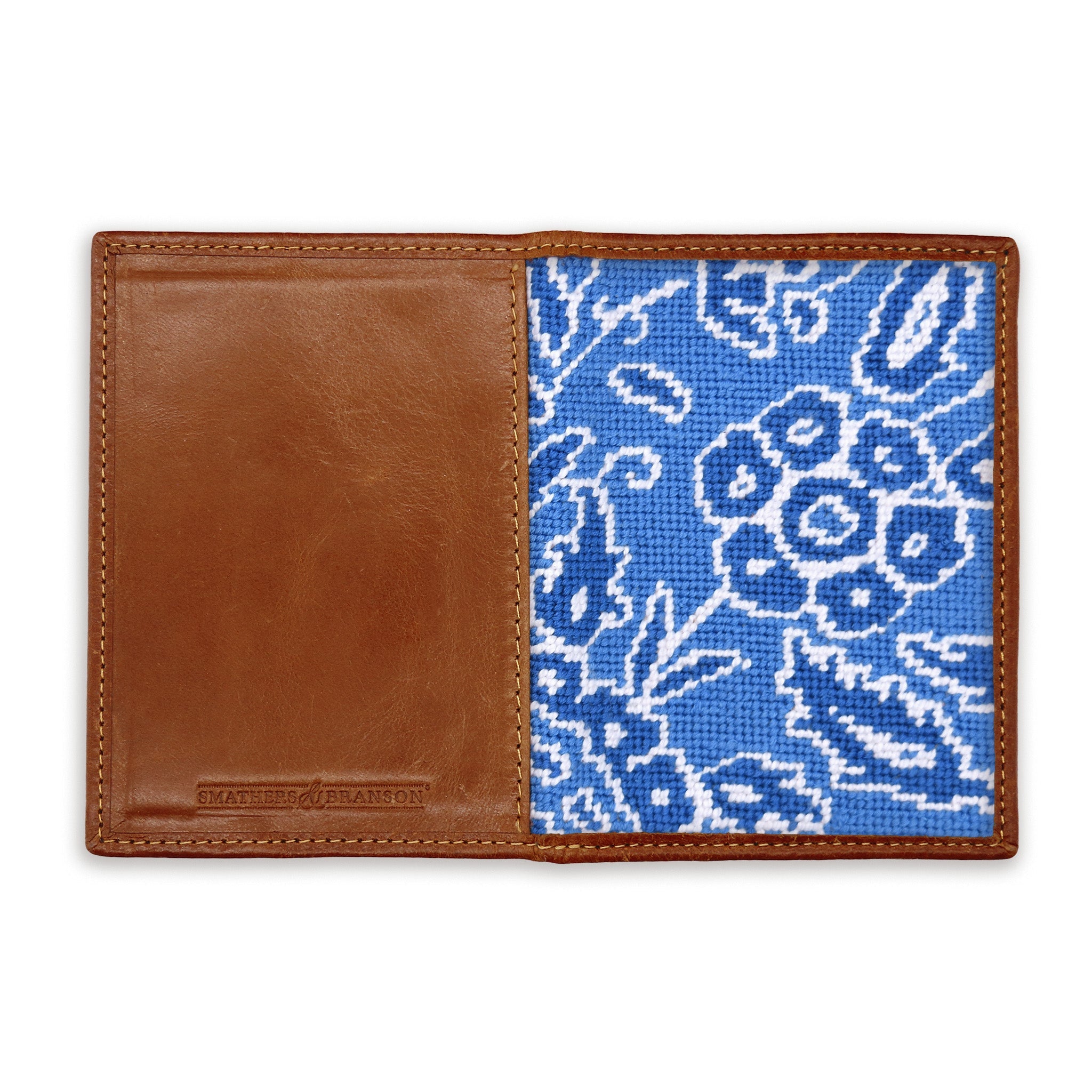 Adelaide Passport Cover