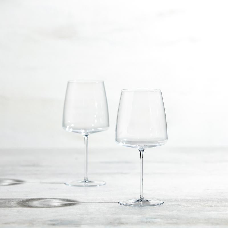Simplify Red Wine