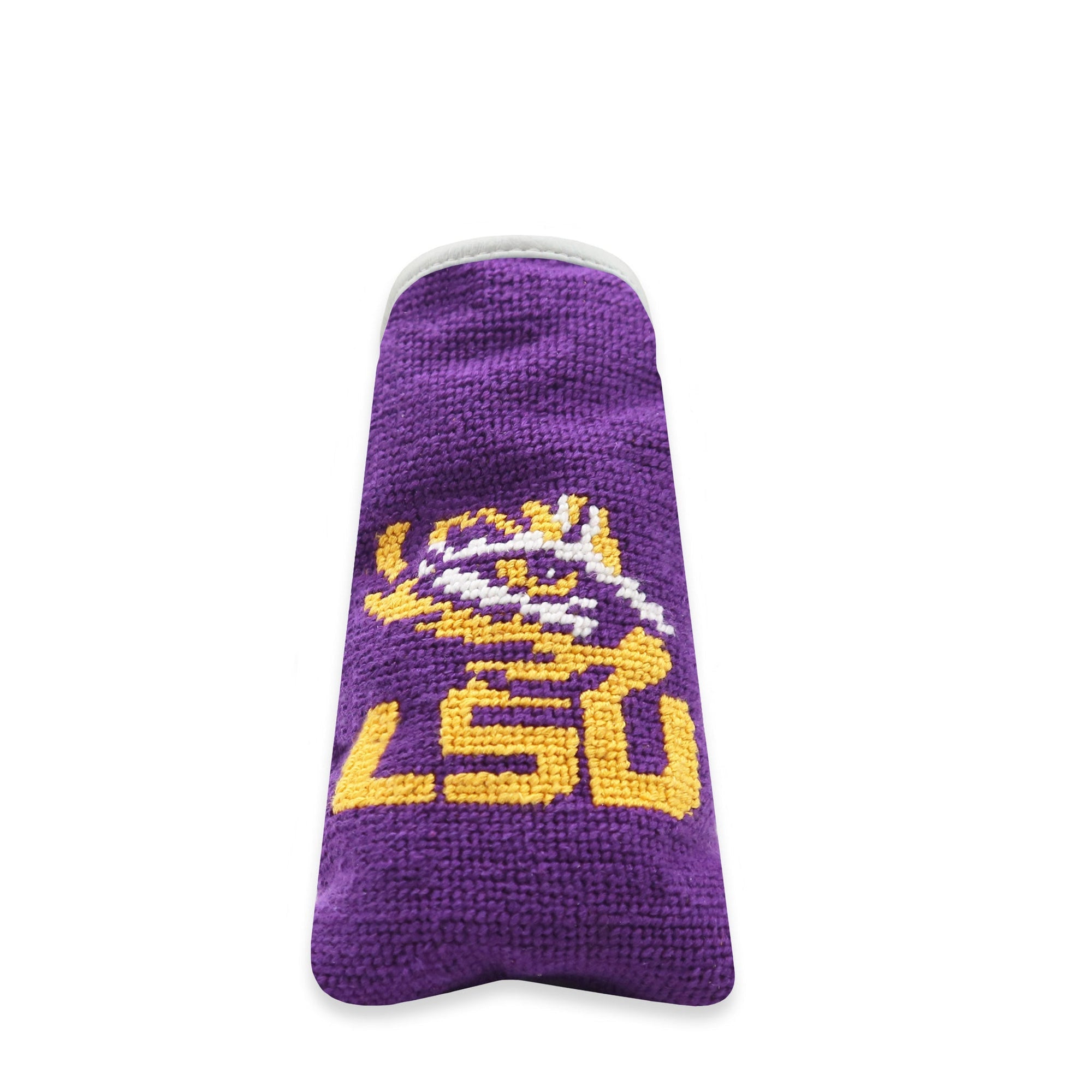 LSU Putter Cover
