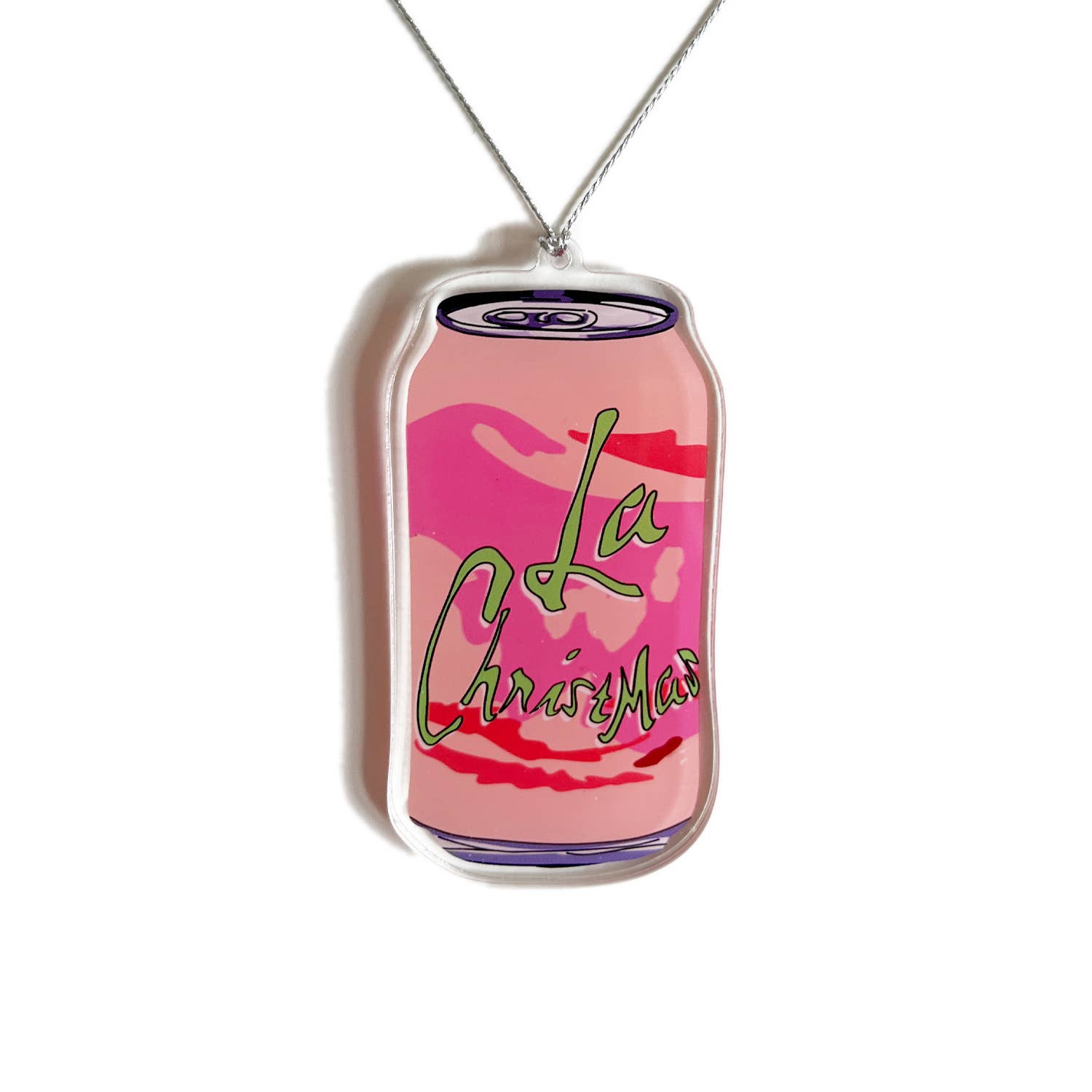 La Croix Ornament
