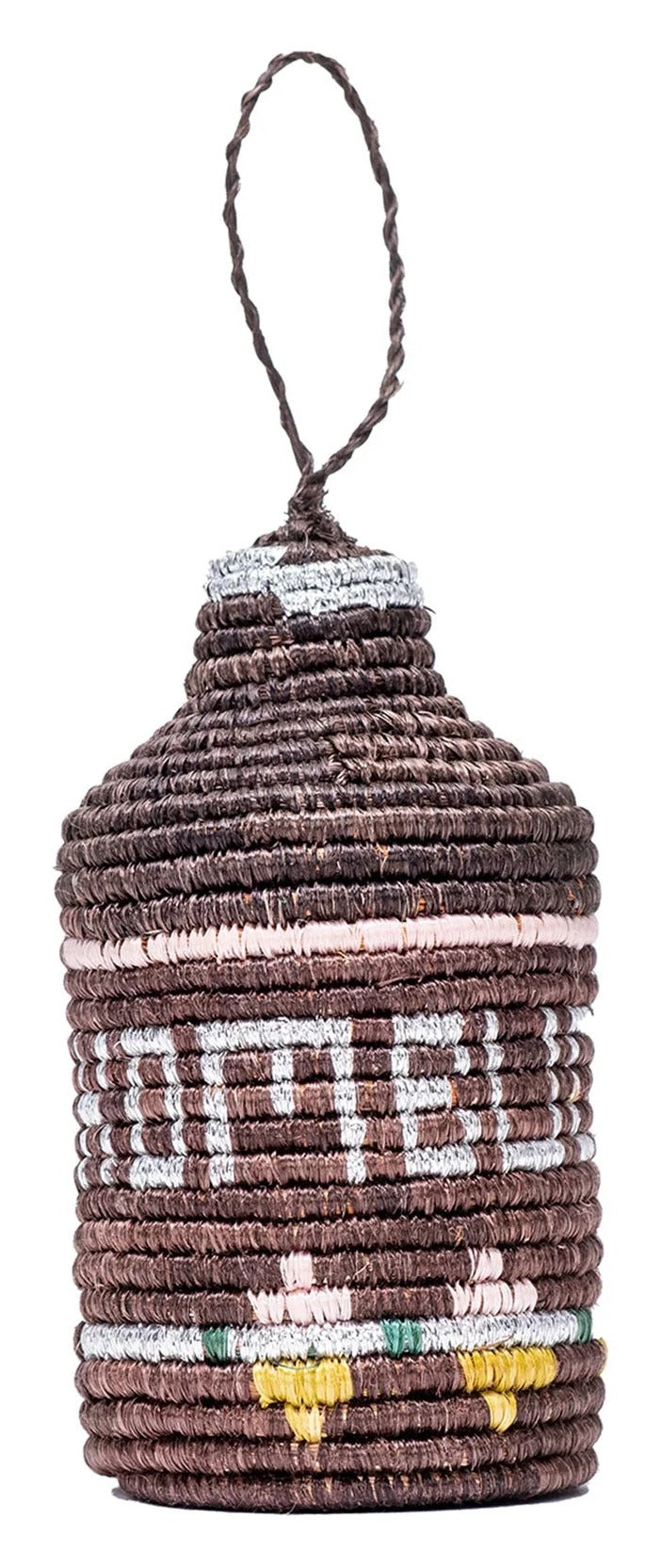 Kombucha Ornament