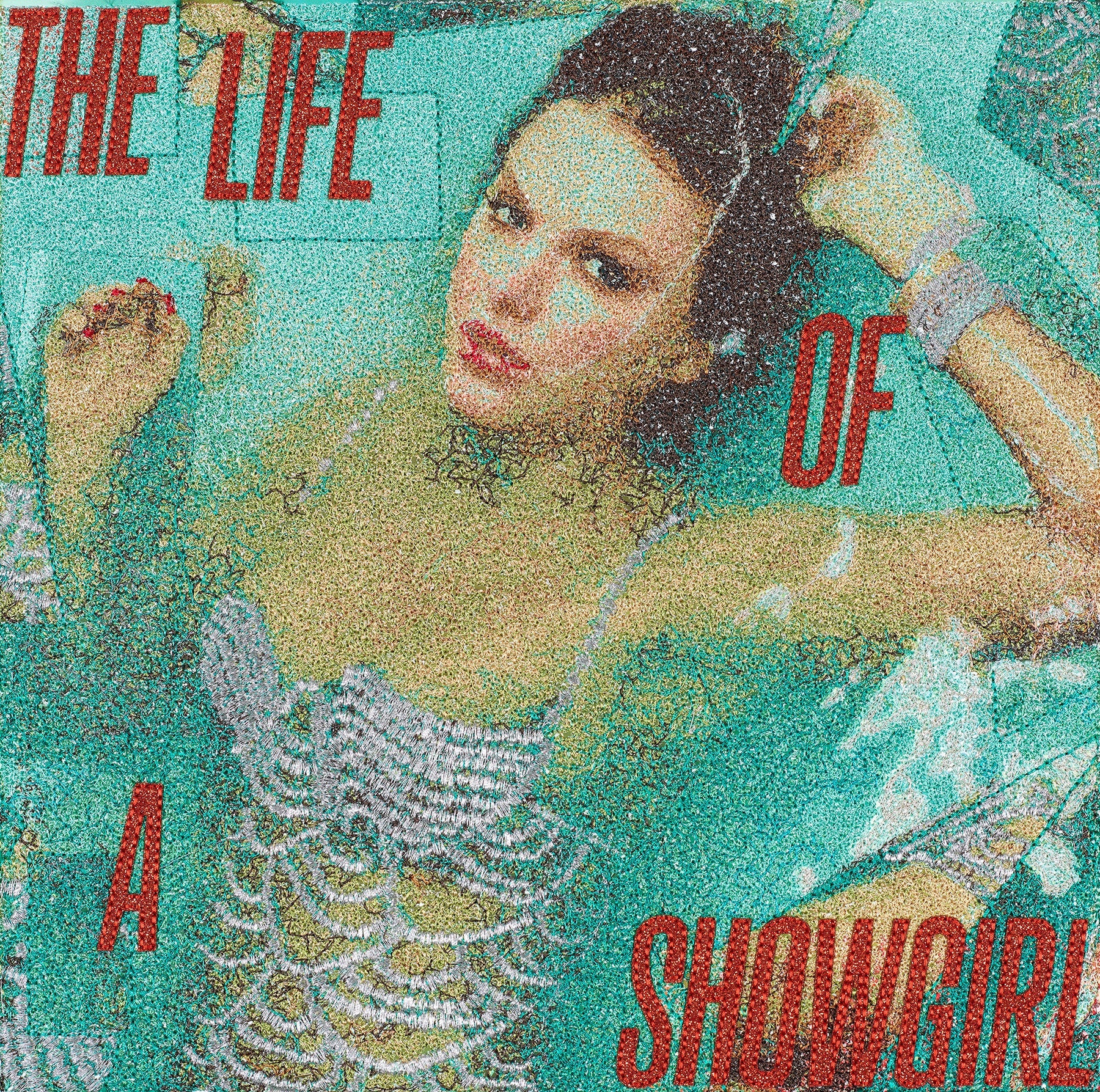 The Life of A Showgirl, Taylor Swift