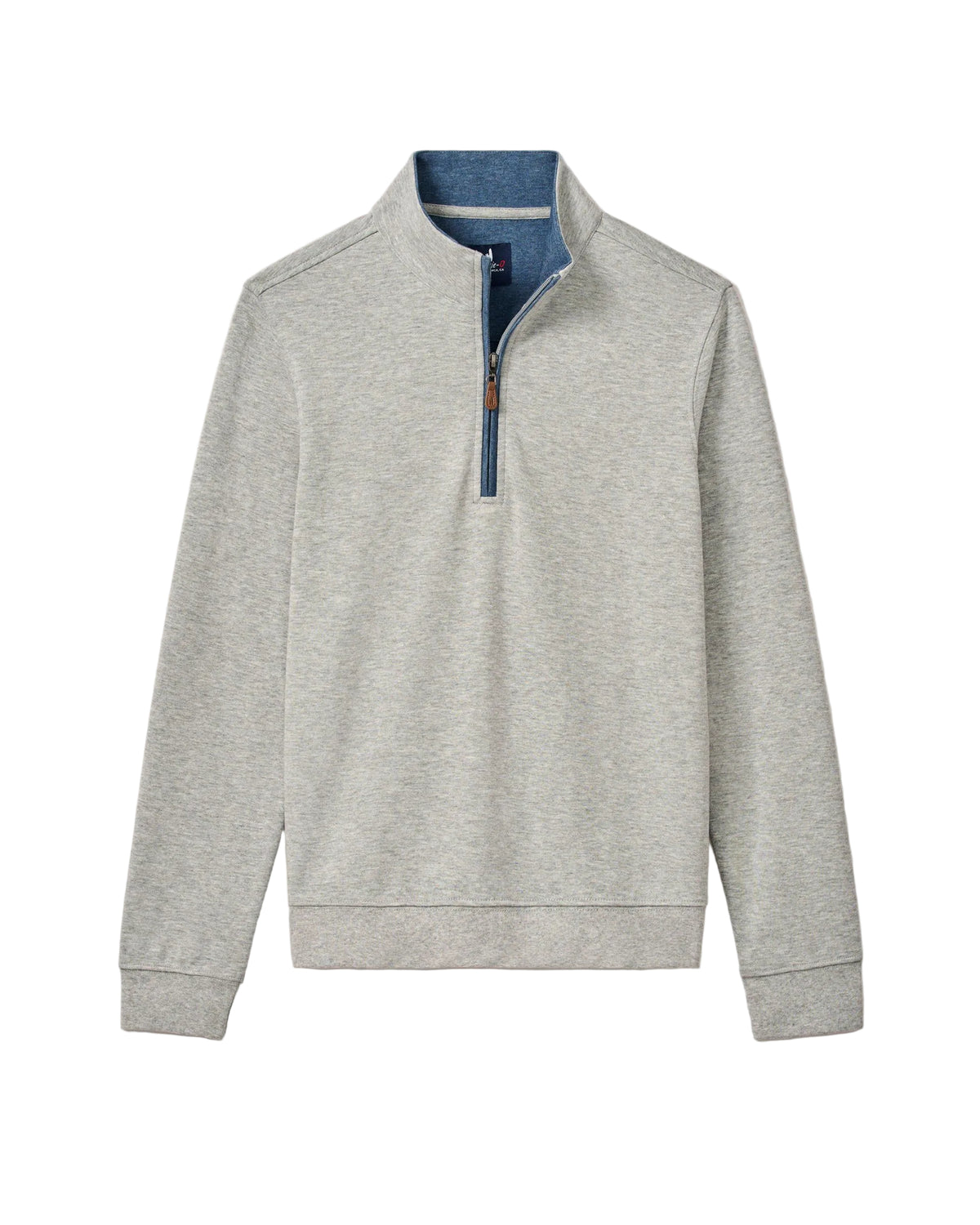 Boys Sully 1/4 Zip Pullover
