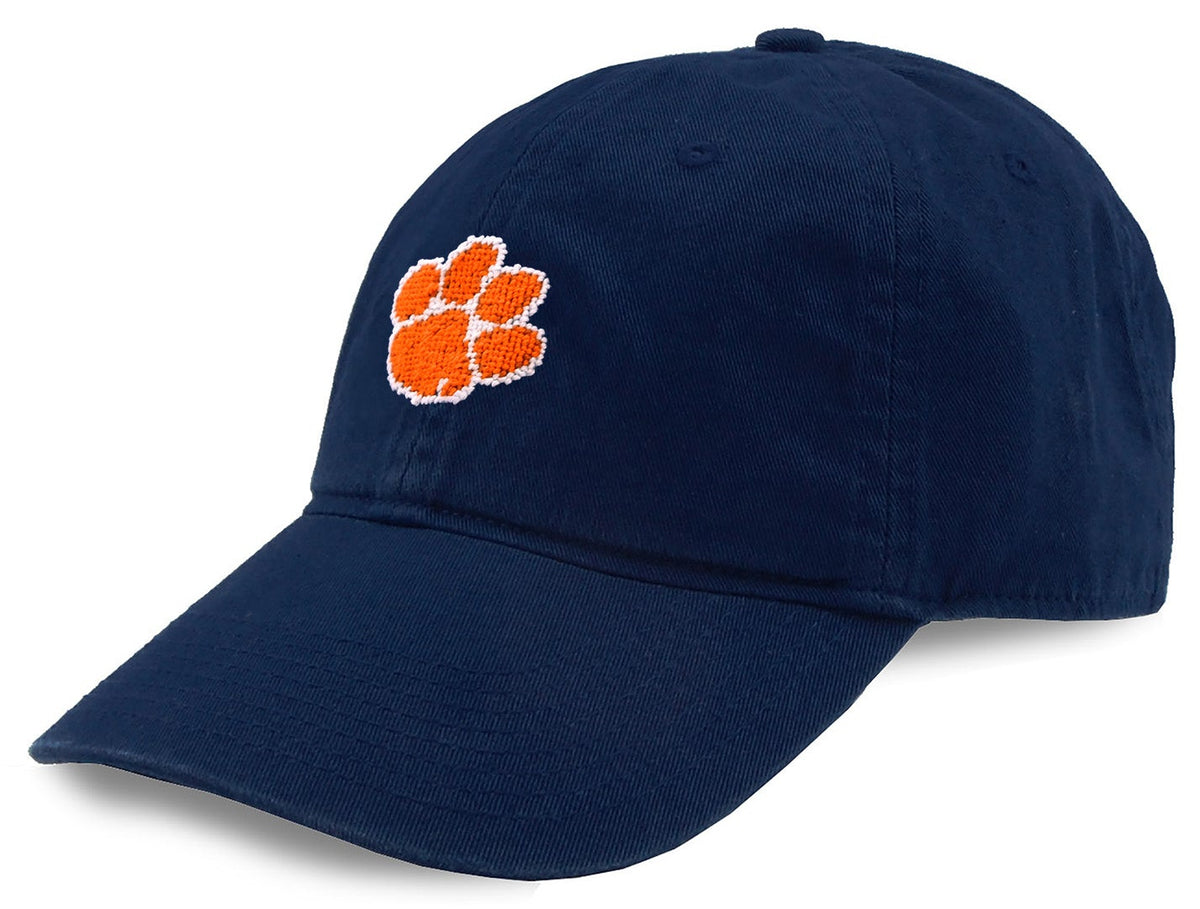 Clemson Hat - Navy