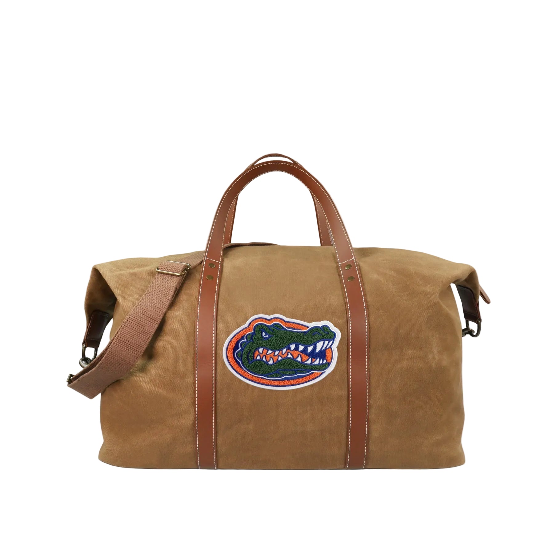 Florida Pro Waxed Canvas Field Bag