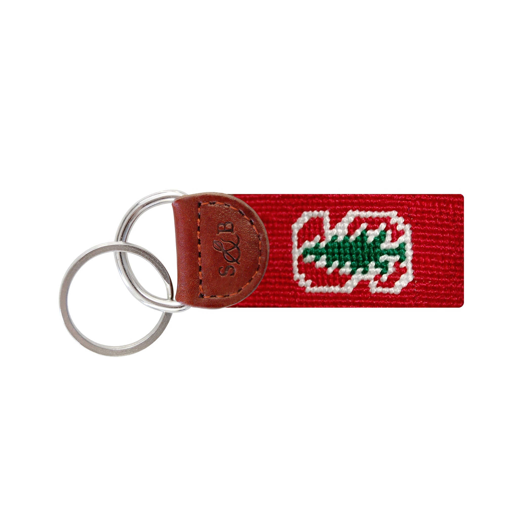 Stanford University Key Fob