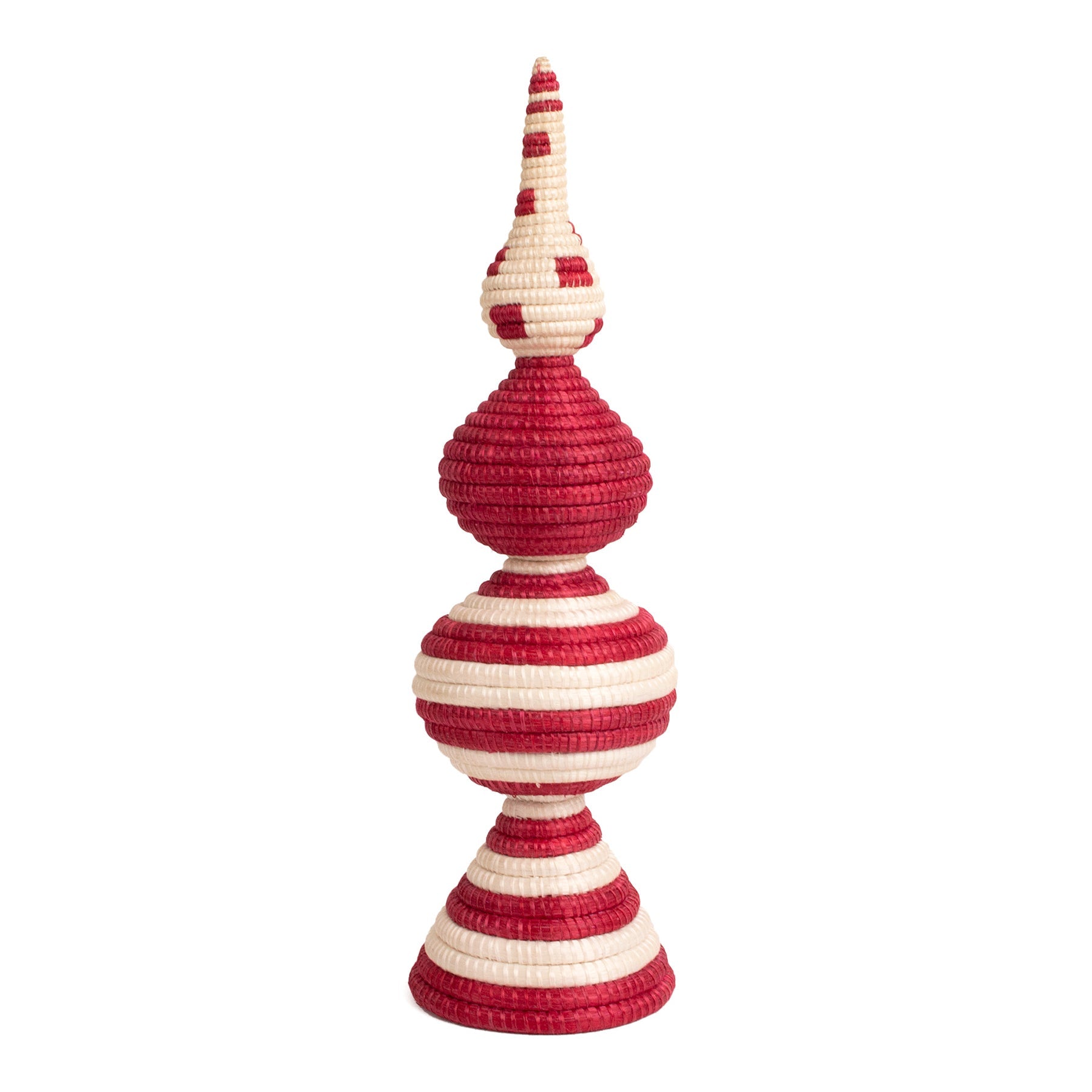 Holiday Tree Topper