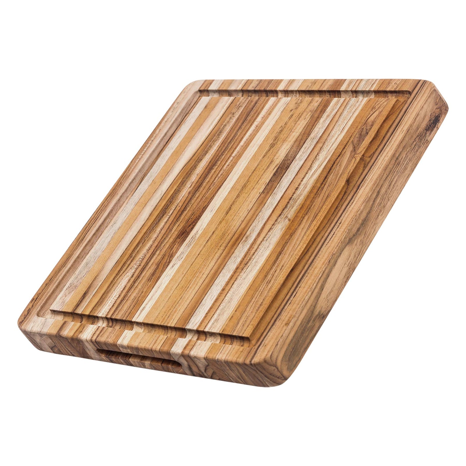 Teak Wood Carving Board (Small)