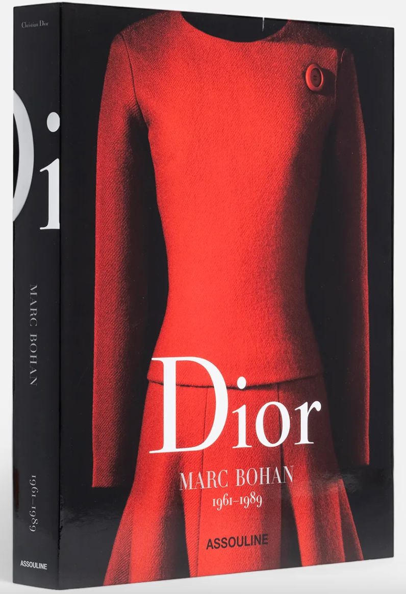 Dior by Marc Bohan