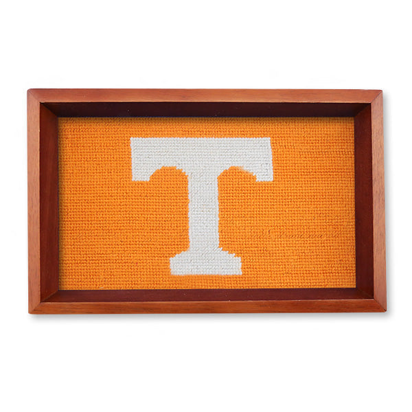 Tennessee Valet Tray