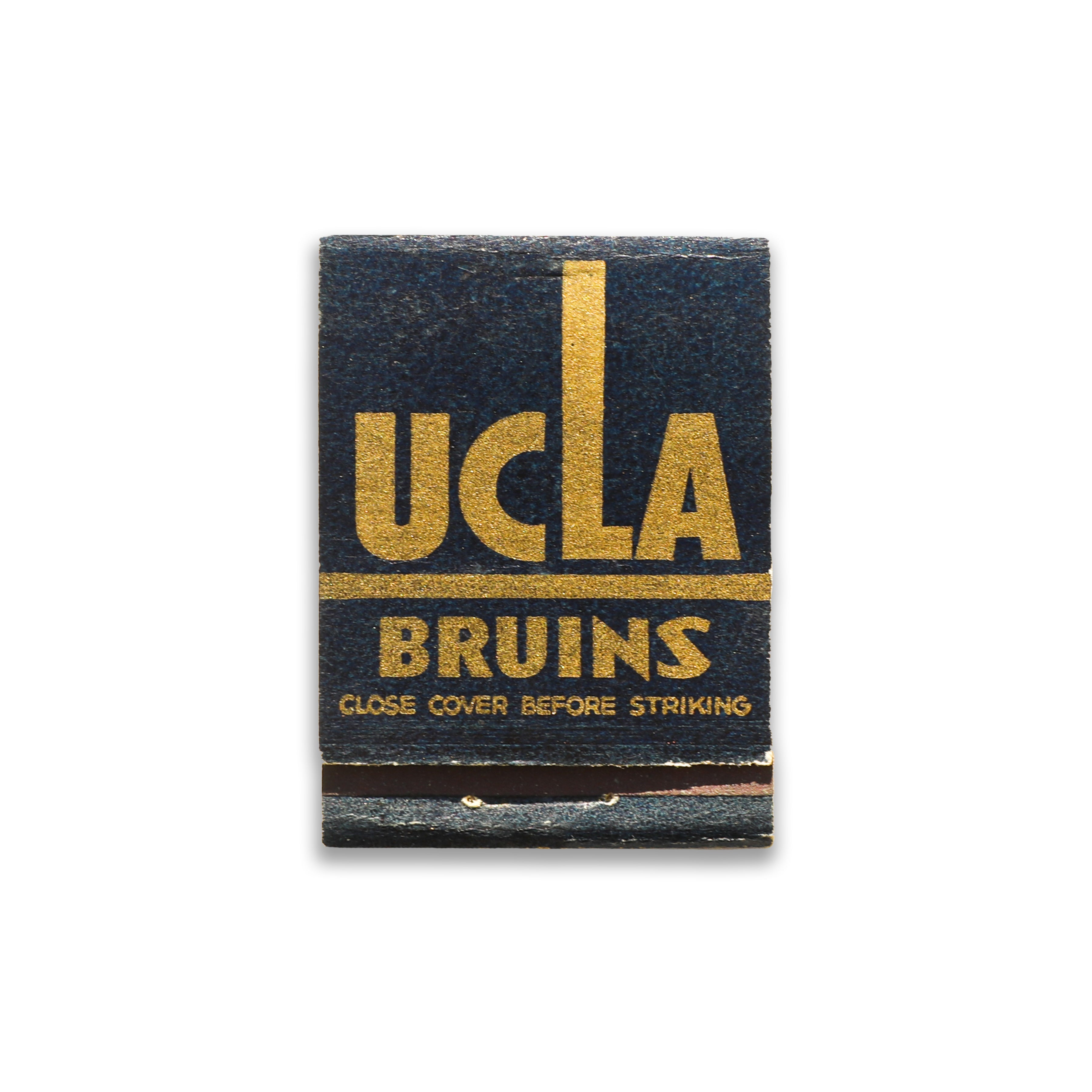 UCLA Print Only