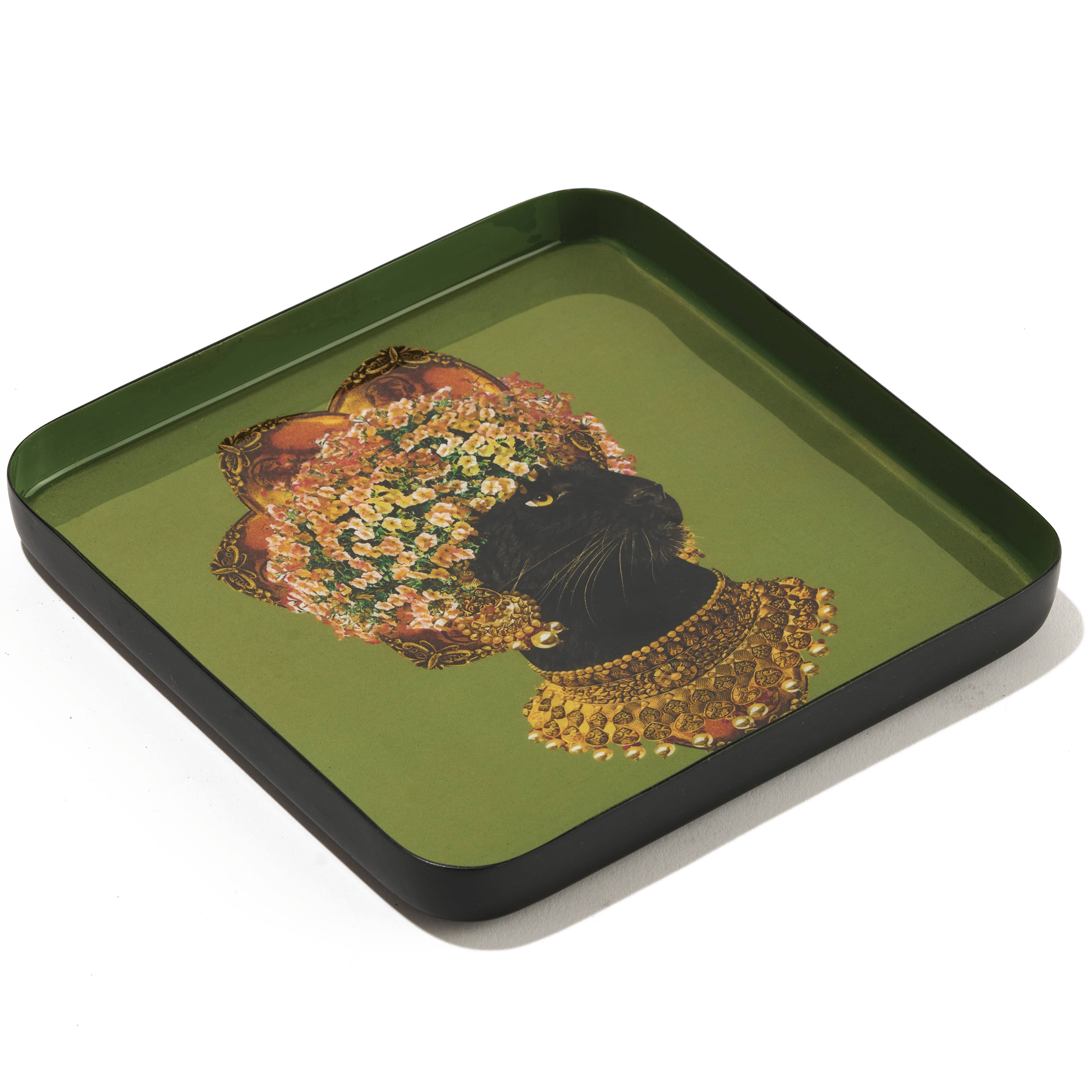 Baghera Catchall Tray