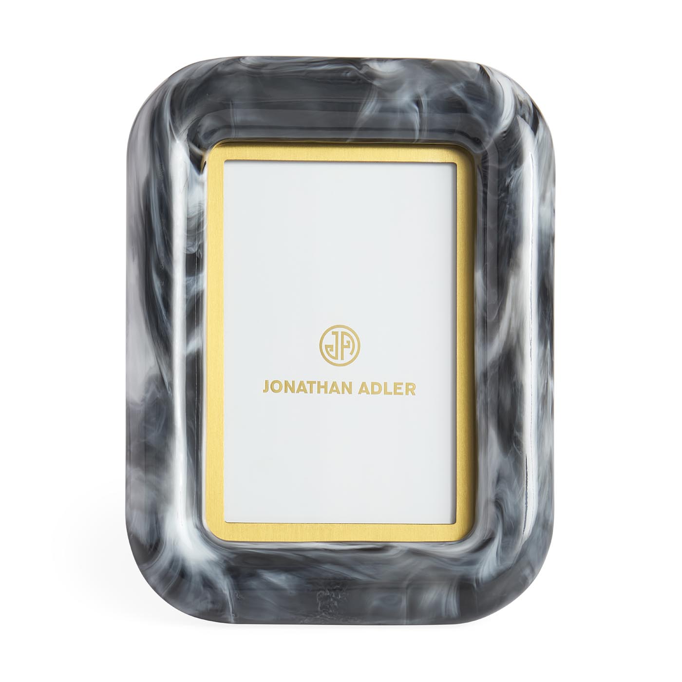Como Frame Black - 4 x 6