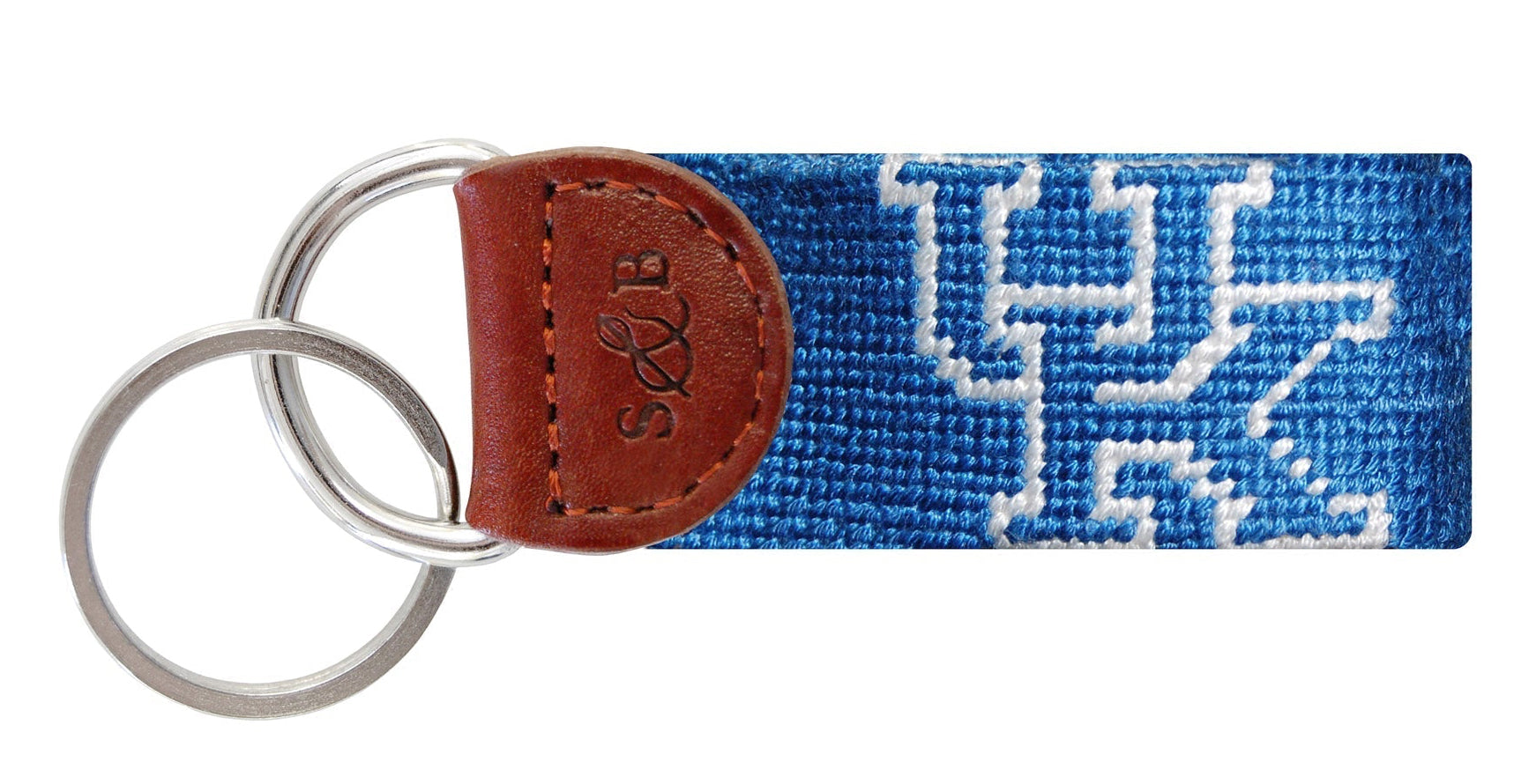 University of Kentucky Key Fob