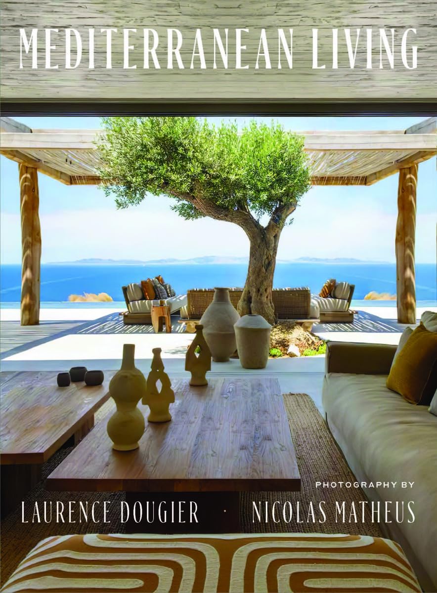 Mediterranean Living